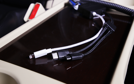 MicroUSB