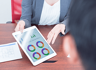 複数車両の手配