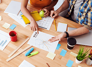 運行スケジュールの調整