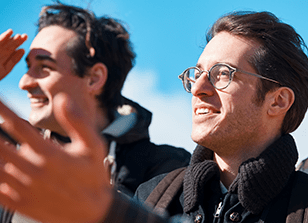 特別なサービス